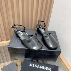 Jil Sander Sandals